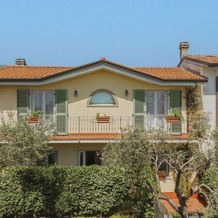 Holiday Home Giuliana By Interhome Massa  Extérieur photo