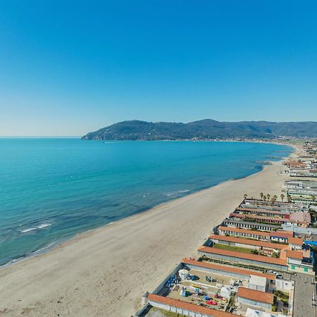 Holiday Home Giuliana By Interhome Massa  Extérieur photo