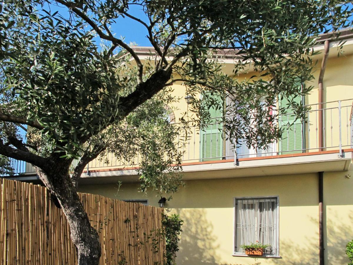 Holiday Home Giuliana By Interhome Massa  Extérieur photo