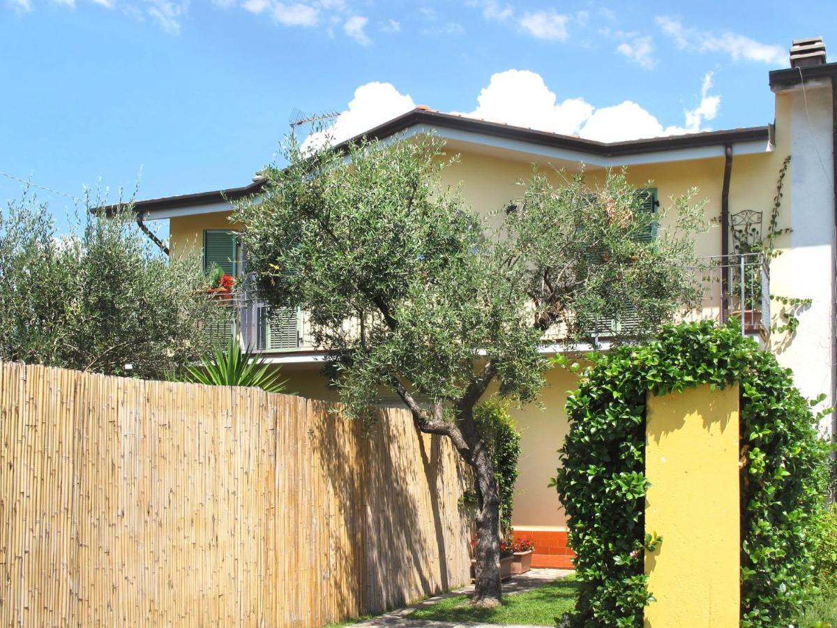Holiday Home Giuliana By Interhome Massa  Extérieur photo
