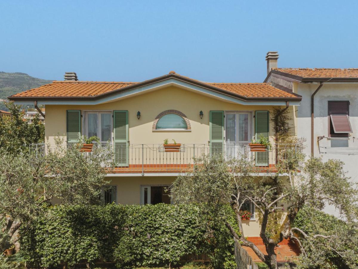 Holiday Home Giuliana By Interhome Massa  Extérieur photo
