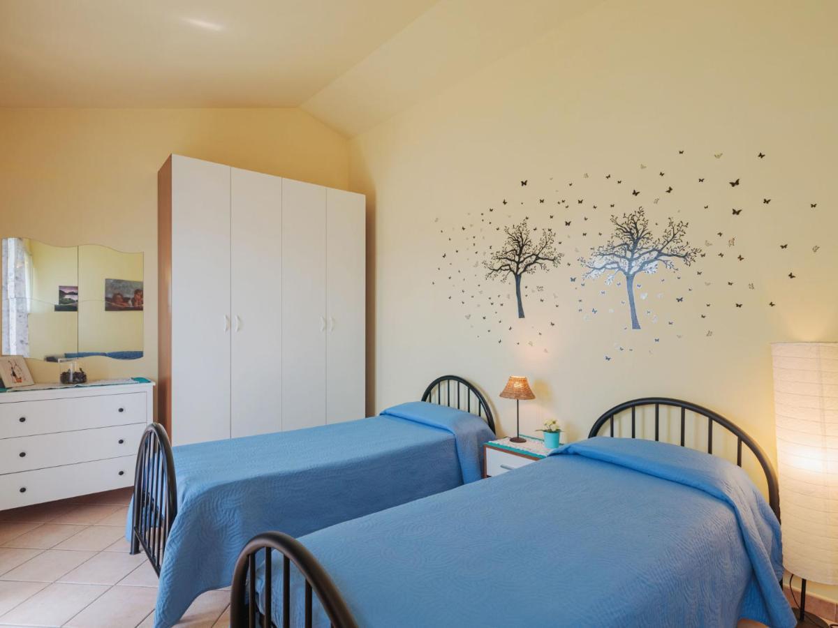 Holiday Home Giuliana By Interhome Massa  Extérieur photo
