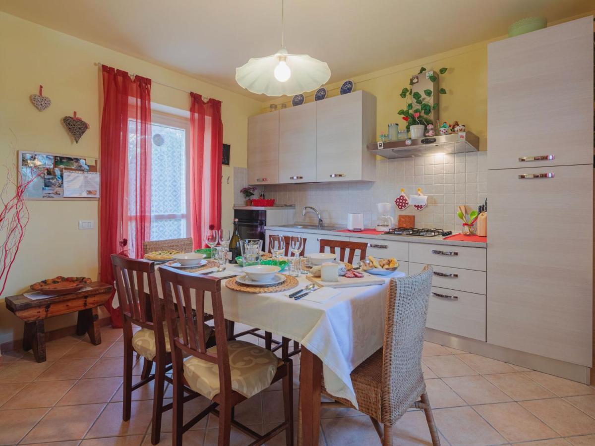 Holiday Home Giuliana By Interhome Massa  Extérieur photo