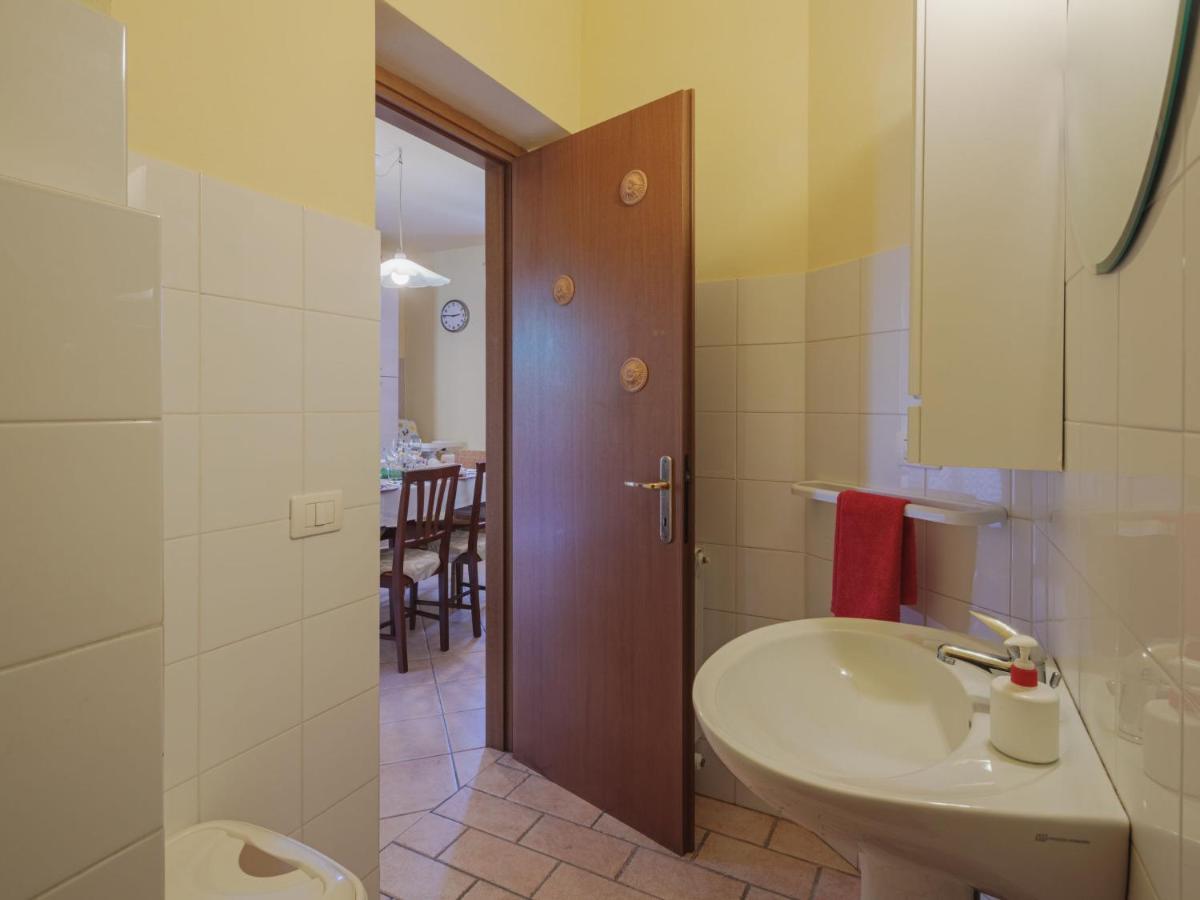 Holiday Home Giuliana By Interhome Massa  Extérieur photo