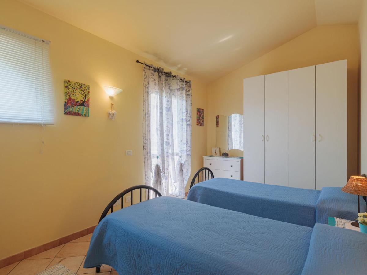 Holiday Home Giuliana By Interhome Massa  Extérieur photo
