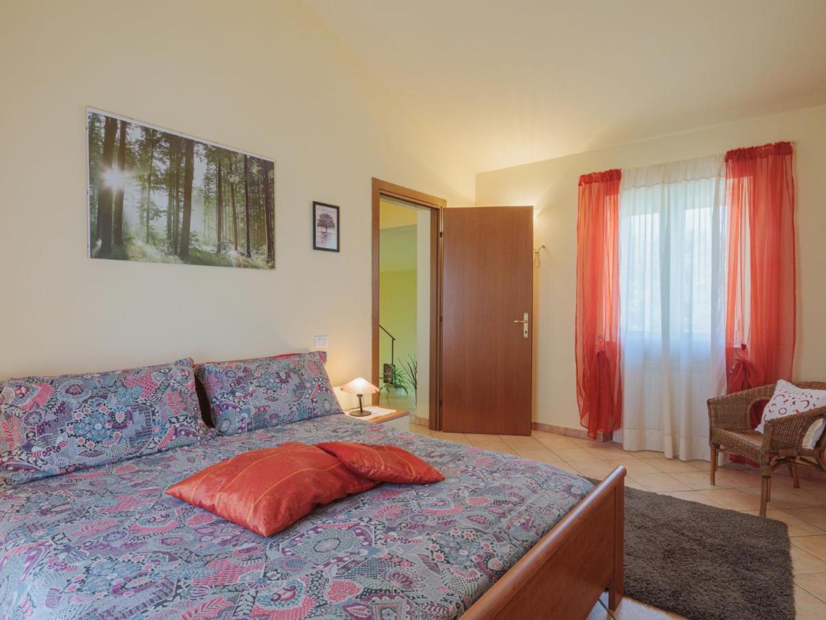 Holiday Home Giuliana By Interhome Massa  Extérieur photo