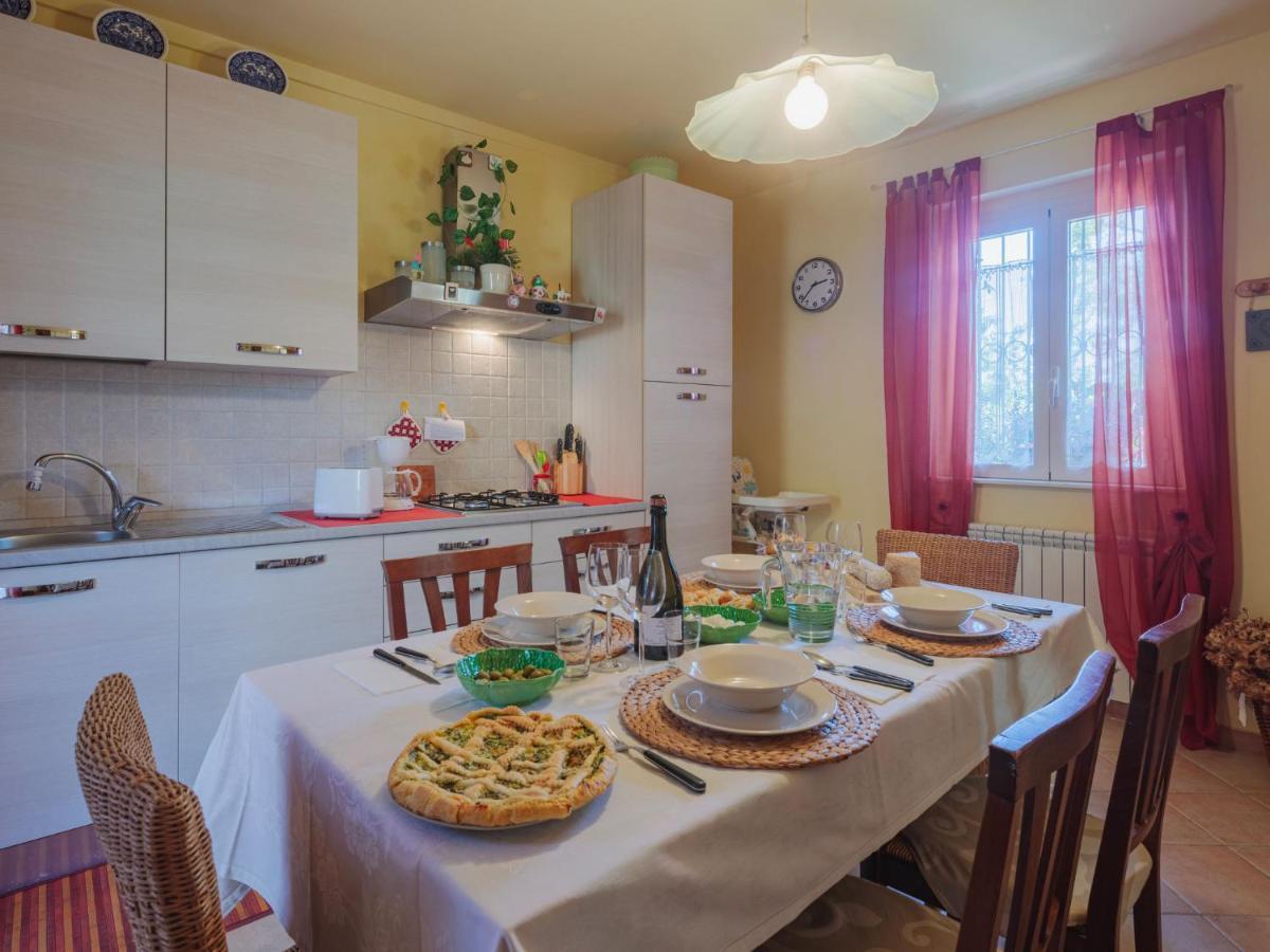 Holiday Home Giuliana By Interhome Massa  Extérieur photo