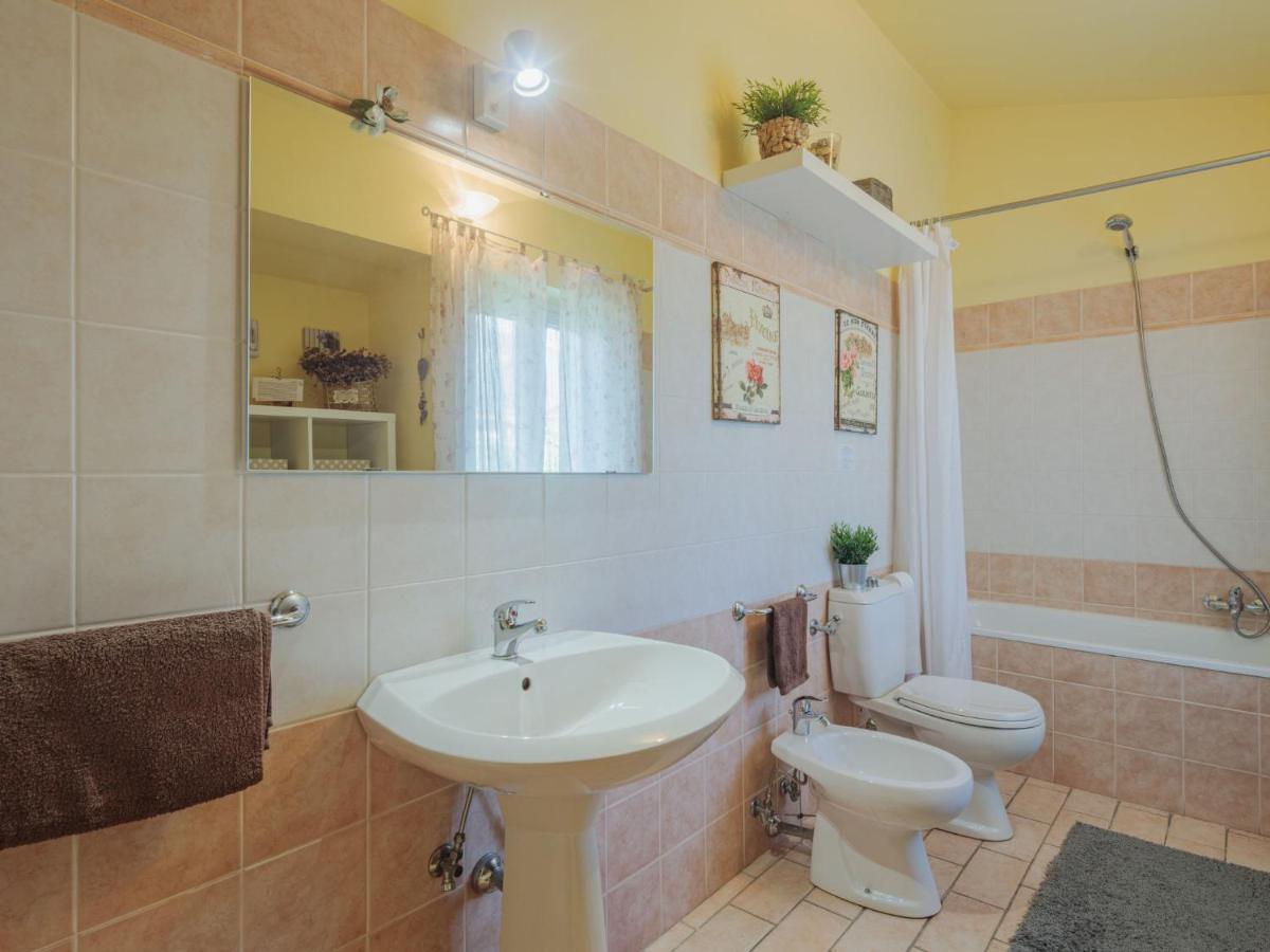 Holiday Home Giuliana By Interhome Massa  Extérieur photo