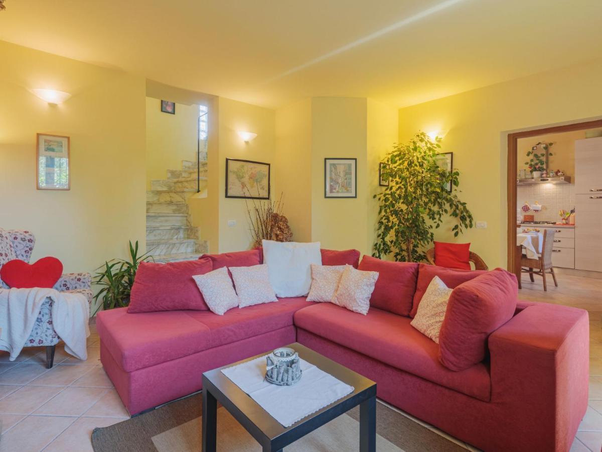 Holiday Home Giuliana By Interhome Massa  Extérieur photo