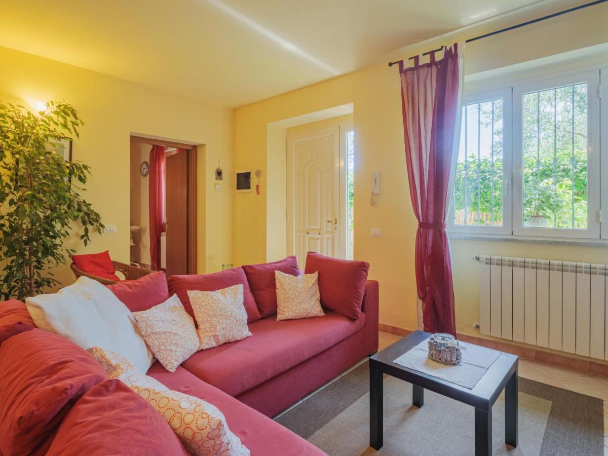 Holiday Home Giuliana By Interhome Massa  Extérieur photo