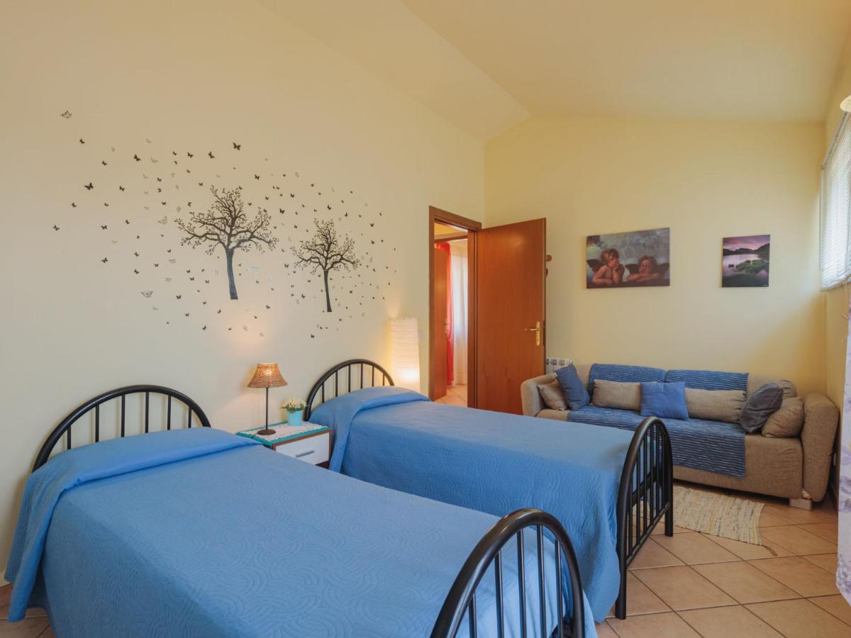 Holiday Home Giuliana By Interhome Massa  Extérieur photo