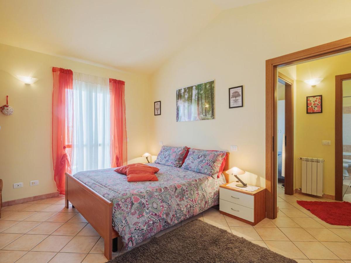 Holiday Home Giuliana By Interhome Massa  Extérieur photo