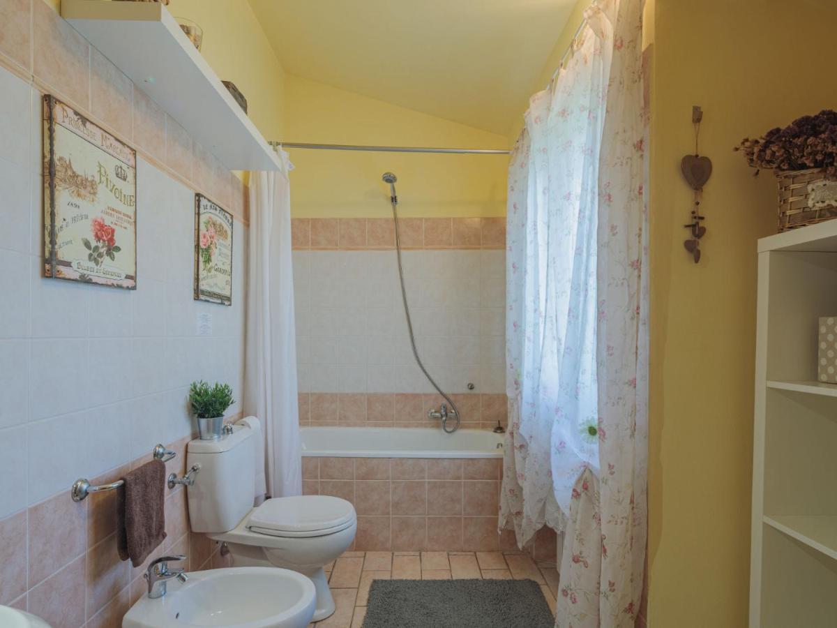 Holiday Home Giuliana By Interhome Massa  Extérieur photo