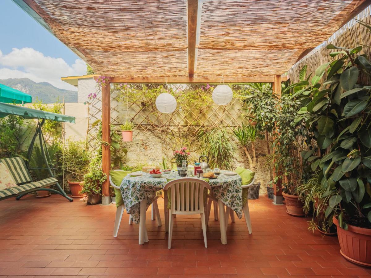 Holiday Home Giuliana By Interhome Massa  Extérieur photo