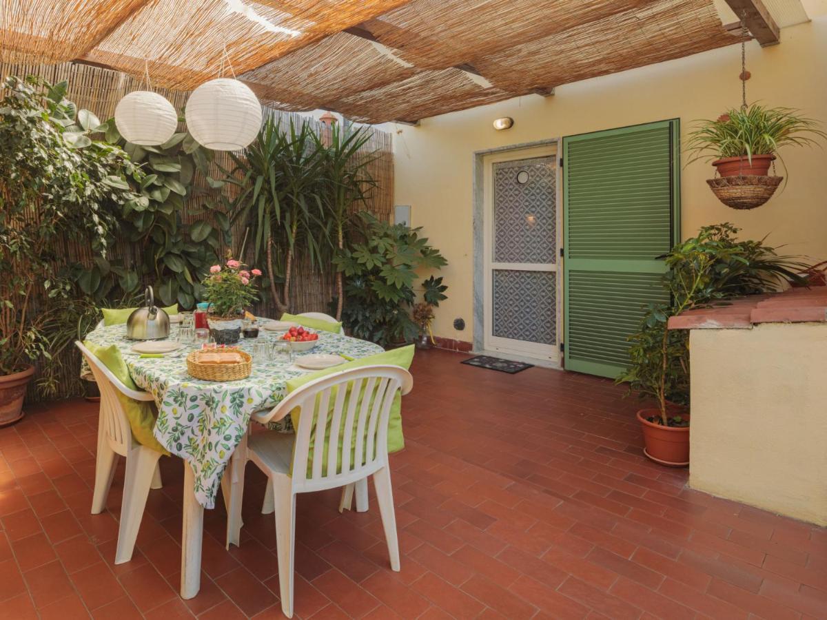 Holiday Home Giuliana By Interhome Massa  Extérieur photo