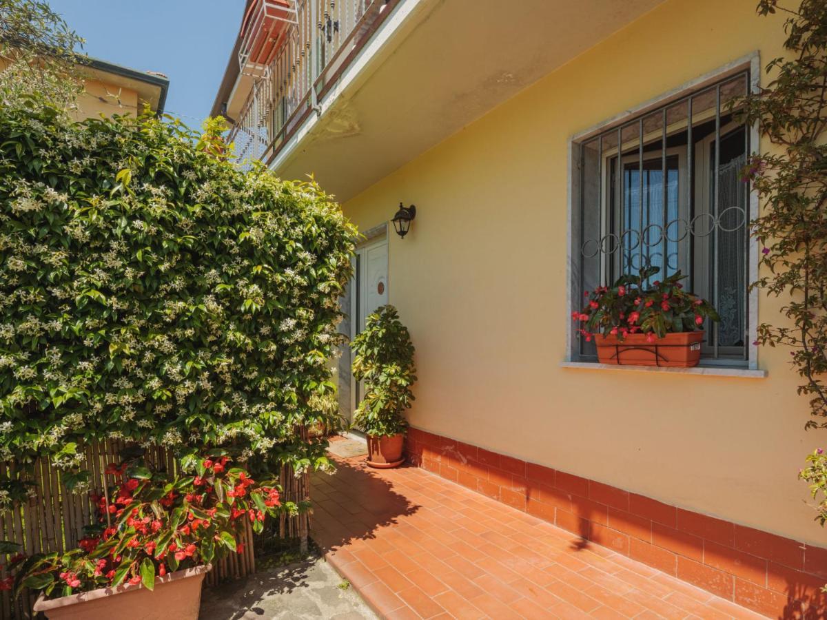 Holiday Home Giuliana By Interhome Massa  Extérieur photo