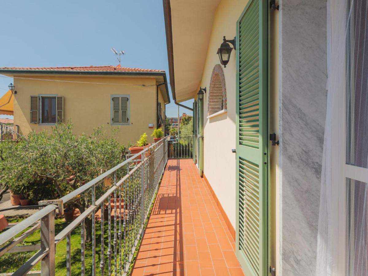 Holiday Home Giuliana By Interhome Massa  Extérieur photo