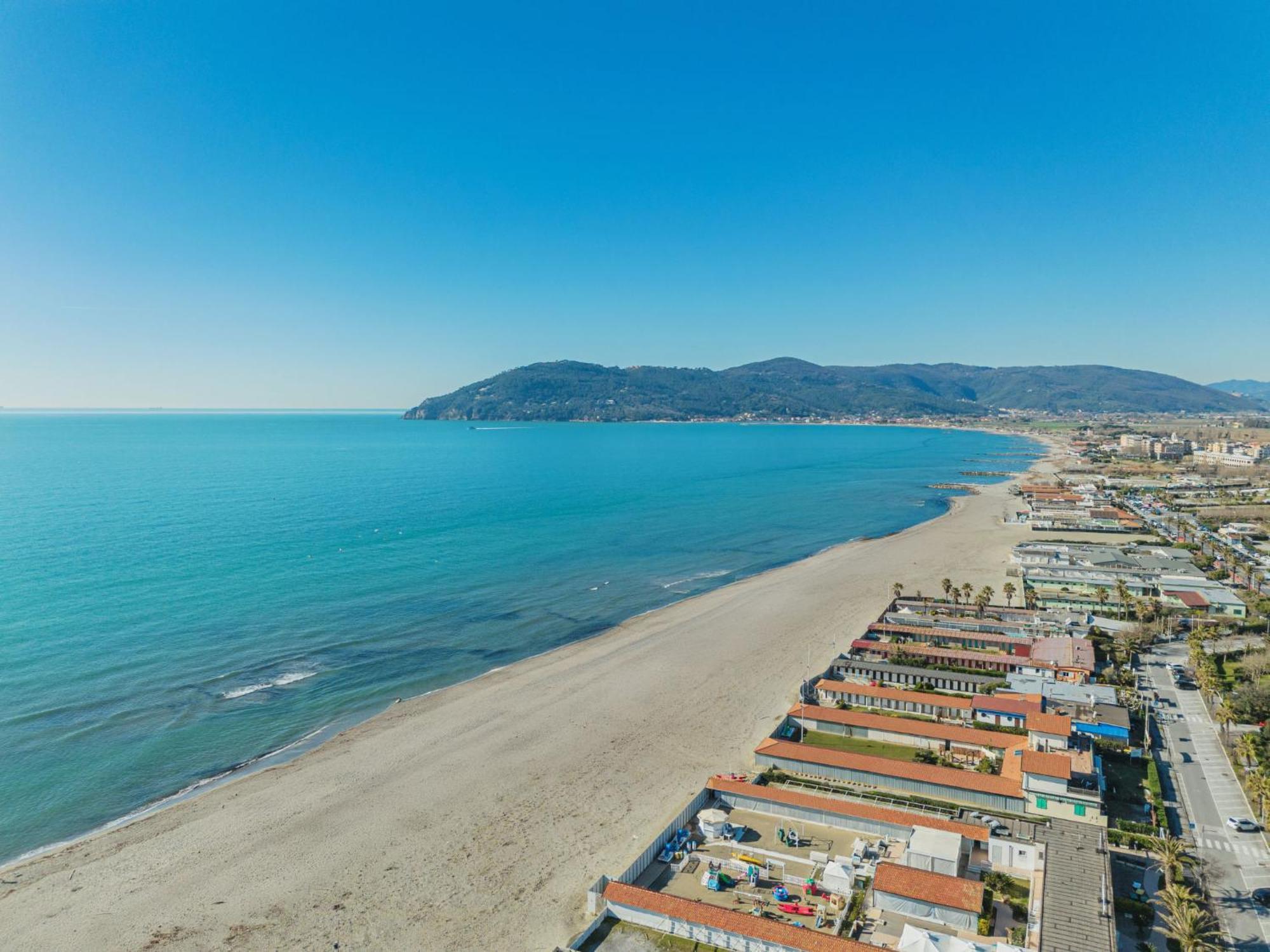 Holiday Home Giuliana By Interhome Massa  Extérieur photo
